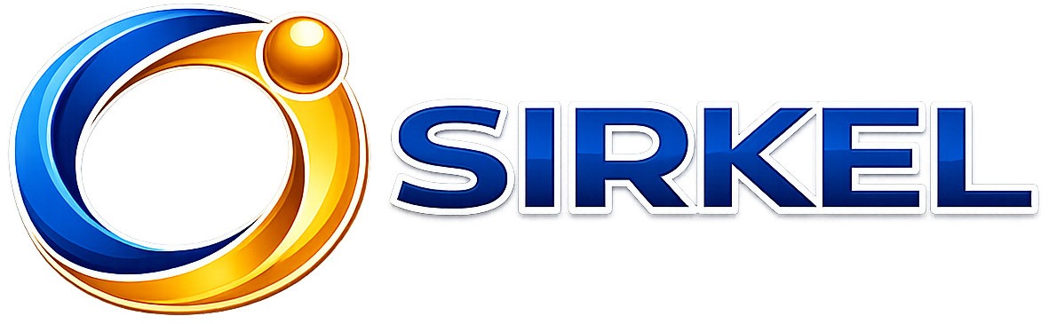 Logo SIRKEL